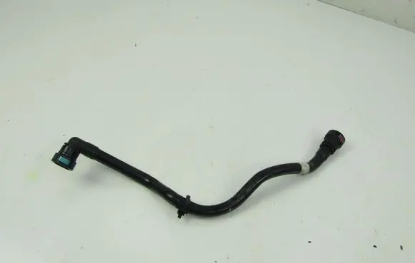 Chevrolet Meriva Engine coolant pipe/hose J9D38D194AB