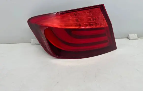 BMW 5 F10 F11 Rear/tail lights 17346201