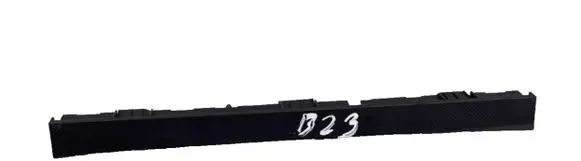 Volkswagen PASSAT B6 Dashboard glove box trim 3C0858336F