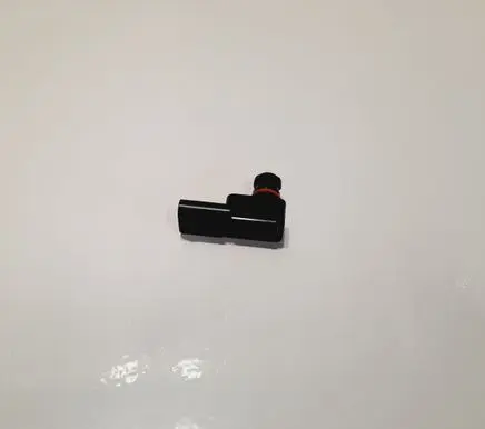 Mercedes-Benz C W205 Air pressure sensor A0081534428