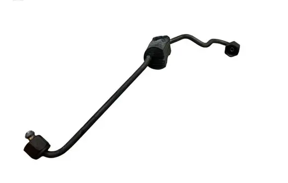 BMW X5 E53 Fuel injector supply line/pipe 