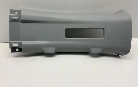 Ford F150 (B) pillar trim (top) ML3B1624348AAW 6032611 ML3B1624396AC