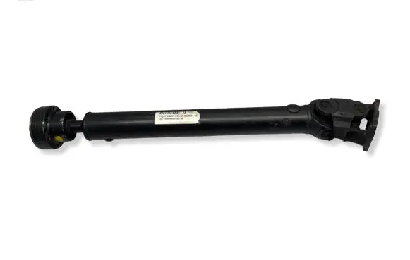 Mercedes-Benz ML W163 Front prop shaft A1634100301