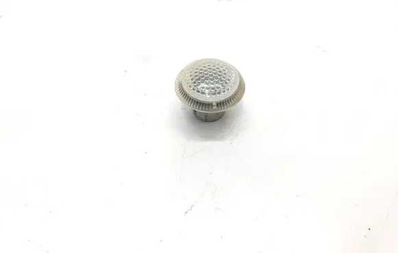 Front fender indicator light