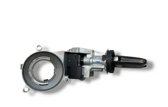 Opel Corsa D Ignition lock 56155D 009080556