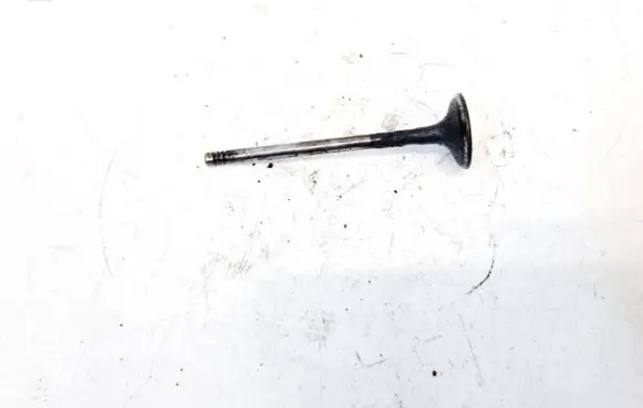 Volvo V50 Valve 