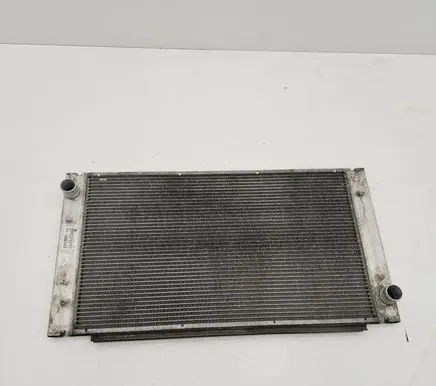 Mini One - Cooper Clubman R55 Coolant radiator 2751275