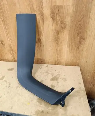 Mercedes-Benz GLC C253 (D) pillar trim (bottom) A2537400271