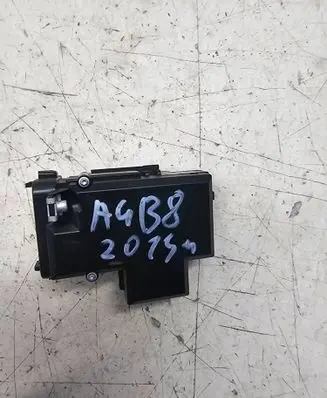 Audi A4 S4 B8 8K Ignition lock 8K0909131D 3330430103 132250515275022