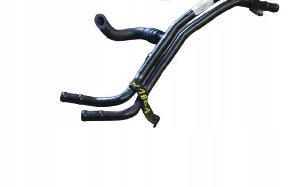 Volkswagen Golf VII Engine coolant pipe/hose 5Q0121065C