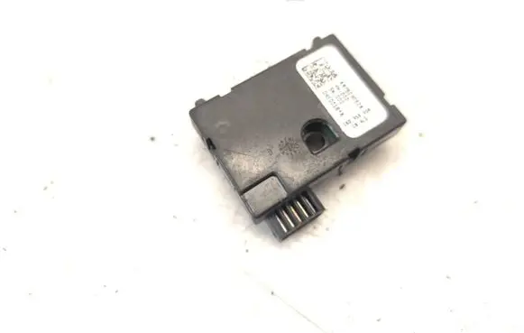 Volkswagen Golf V Steering angle sensor 1K0959654
