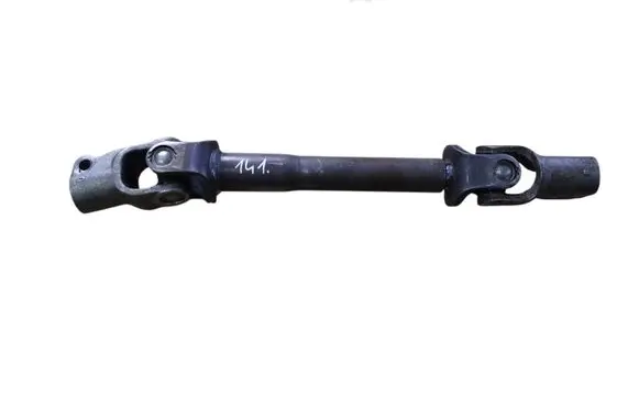 Nissan Micra Steering wheel axle D80809U00D