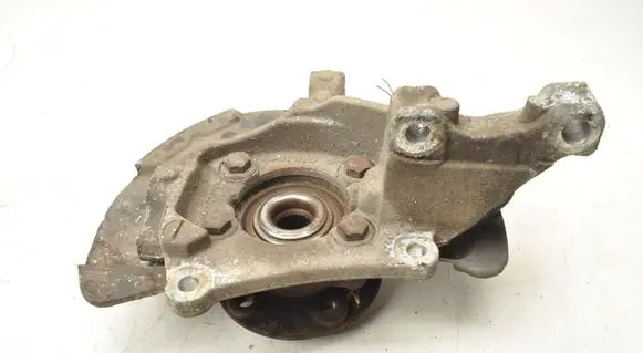 Volvo V70 Front wheel hub spindle knuckle 9461943