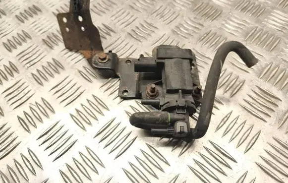 Ford Fiesta Turbo solenoid valve 9674084680