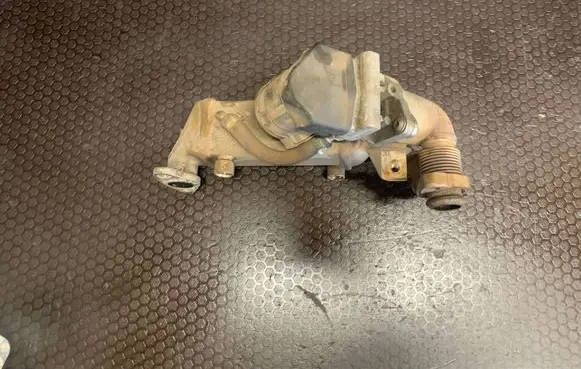 BMW X1 E84 EGR valve 781087102
