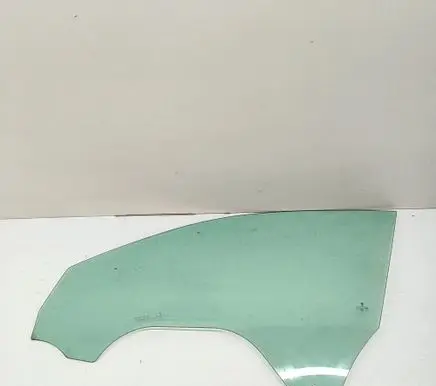 Volkswagen Arteon Front door window glass four-door 3G8845201B