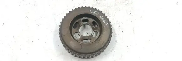 Volkswagen Bora Fuel pump gear (pulley) 038130111b 0119A22