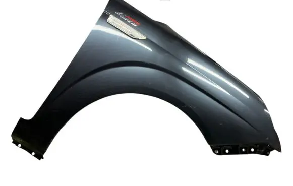 SsangYong Rodius Fender 