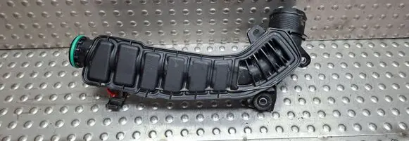 Intercooler hose/pipe