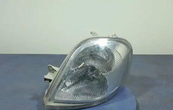Opel Movano A Headlight/headlamp 20-B268