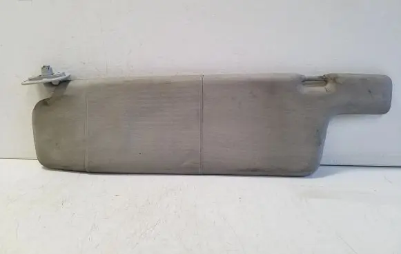Volkswagen PASSAT B4 Sun visor 3A1857551