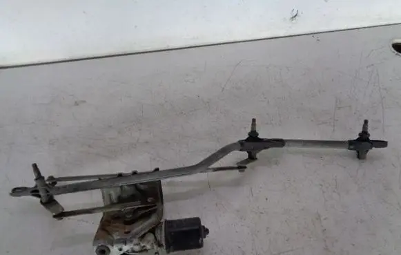 Renault Scenic II - Grand scenic II Front wiper linkage 