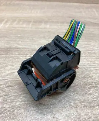 Peugeot 307 Plug wire 922088059 2208805 015632001
