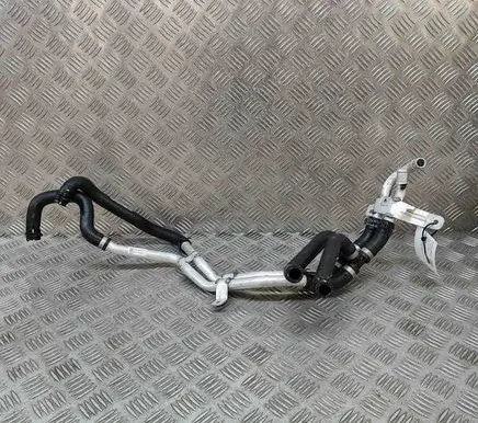 Mercedes-Benz EQV 447 Engine coolant pipe/hose A4478309703