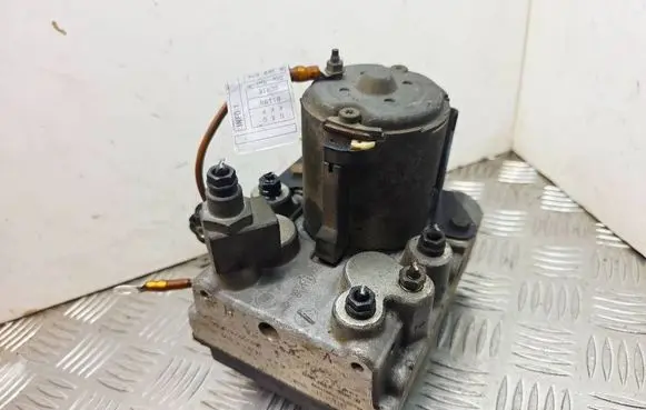 BMW 5 E39 ABS Pump 1090910 34511090910 0265217000