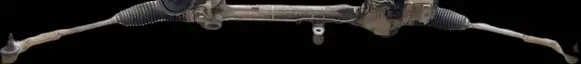 Ford Grand Tourneo Connect Steering rack CV6C3D070LL 160155NCLL