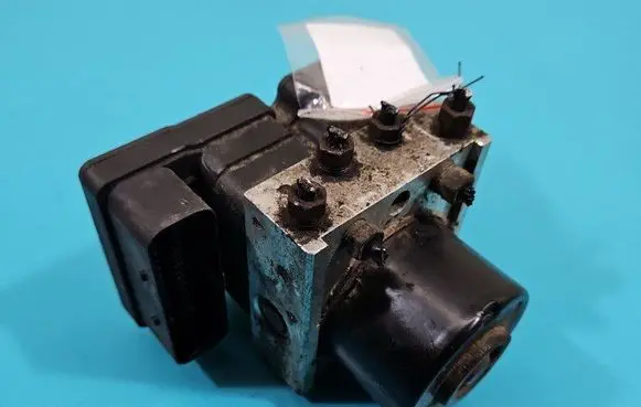 Peugeot 206 ABS Pump 9659136980 IMPRK1455224