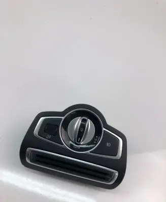 Mercedes-Benz C W205 Light switch A2059057007