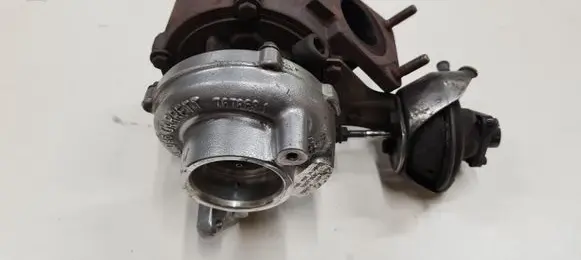 Citroen C5 Turbo 9682778680 GT1749V 7560474