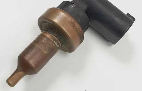 Mercedes-Benz A W169 Coolant temperature sensor A0041539728