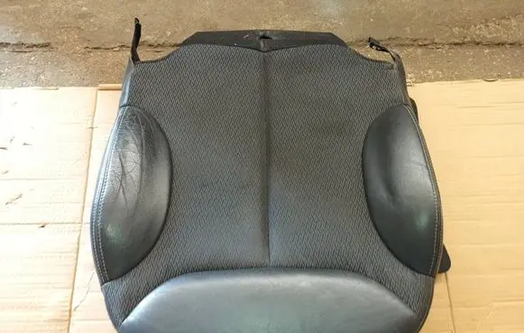 Citroen C3 Front passenger seat 