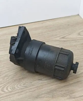 Volvo S80 Fuel filter housing 8616848
