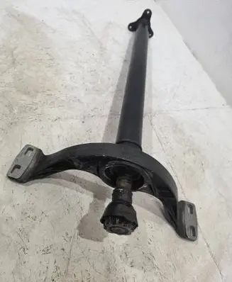 Volkswagen Tiguan Allspace Rear driveshaft/prop shaft 5qf521101t