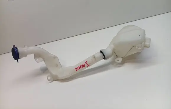 Peugeot 2008 I Windshield washer fluid reservoir/tank 968398868000