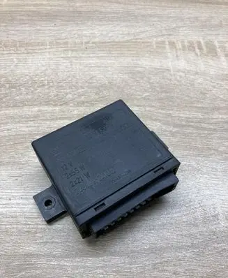 Opel Zafira A Light module LCM 09135156 410203013003