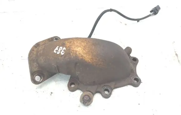 KIA Optima Other exhaust manifold parts 392102G720