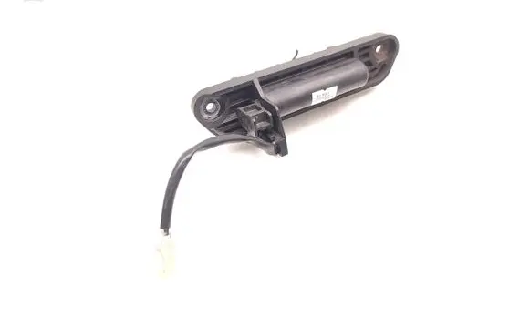 Mitsubishi Outlander Tailgate trunk handle 