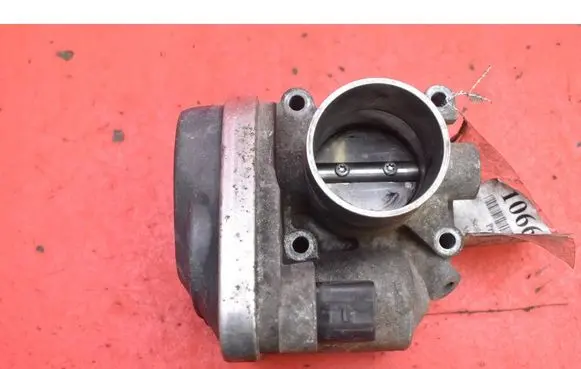 Seat Ibiza III (6L) Throttle body valve 036133062N