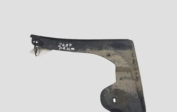 Skoda Octavia Mk2 (1Z) Front mudguard 1Z0821819