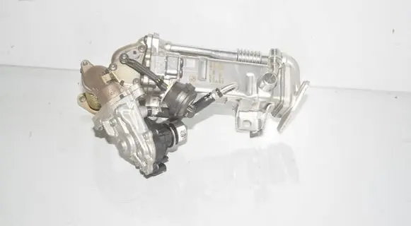 BMW 2 F45 EGR valve cooler 5A7A498 11175A7A498