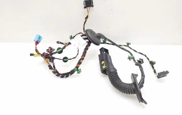 Volkswagen Touran III Front door wiring loom 5TB971120