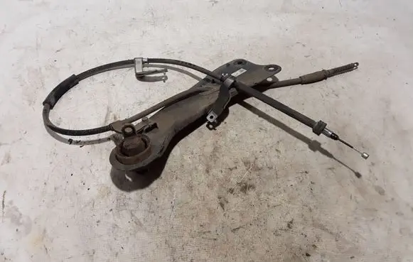 Hyundai Ioniq Rear control arm 55270-G2000