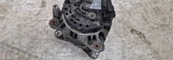Volkswagen Sharan Generator/alternator 06F903023J 0124525092