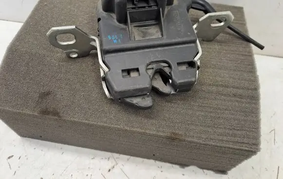 Mercedes-Benz GLC X253 C253 Tailgate/trunk/boot lock/catch/latch 