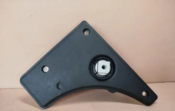Peugeot Boxer Sliding door interior handle 242609