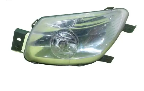 Peugeot RCZ Front fog light 9680498880 PRAWY